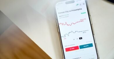 States have lost $1 billion due to prediction markets: Gaming association