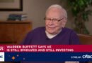 Warren Buffett teased to CNBC a ‘tiny purchase’ in March. Berkshire filing may have revealed it