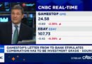 Ryan Cohen's mysterious bank letter backing GameStop's eBay bid reveals a big issue with deal