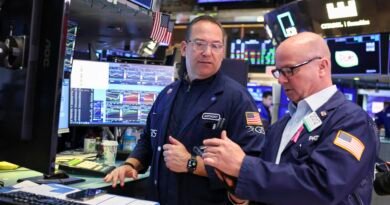 One of the market’s hottest trades is everything AI can’t replace