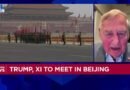 Xi asks Trump if U.S. and China can avoid 'Thucydides Trap' at high-stakes summit