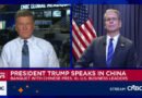 U.S. can hold AI talks with China because ‘we are in the lead,’ Bessent tells CNBC as nations plan safety protocol