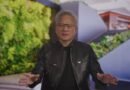 Taiwan chip stocks climb after Nvidia announces $150 billion spending plans