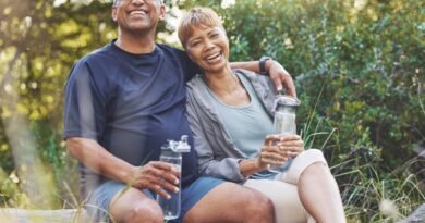 How to Plan Retirement Income