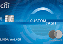 Citi Custom Cash Credit Card Review (Discontinued)