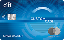 Citi Custom Cash Credit Card Review (Discontinued)