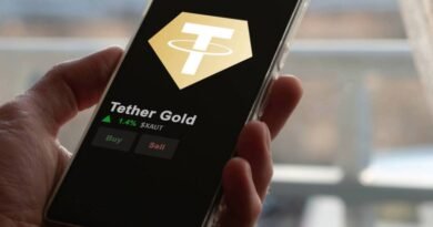 Tether’s Gold Rush: Stablecoins Modernizing Precious Metals Investment