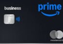 US Bank Amazon Prime Business Credit Card: New Card Launched, 5% Cashback on Amazon