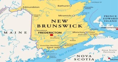 New Brunswick Scraps Old Mining Act to Fast Track Critical Minerals