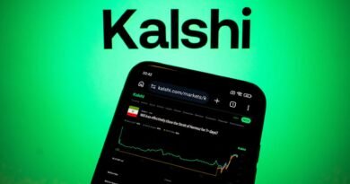 Kalshi is building a Bloomberg terminal for prediction markets