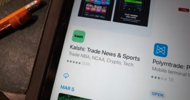 This startup wants to reduce payment friction on prediction markets