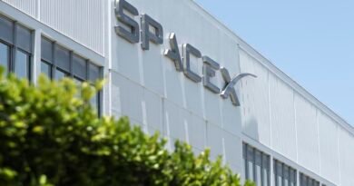 S&P 500 made big call on SpaceX IPO. Index investors need to know it