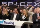 SpaceX surges, but bigger days are ahead: TD Securities