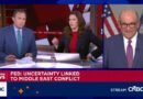 Fed holds rates steady, pares down statement to remove cutting bias