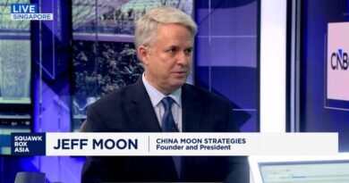 China's economy picks up in June on rebounding U.S. exports, analysts say
