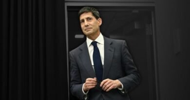 'Regime change but in a velvet glove': How Kevin Warsh has set out to remake the Fed