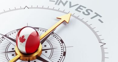 Resource, Defense Lead Canada’s US$4.7 Trillion 2050 Infrastructure Outlook