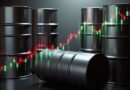 Oil Prices Rebound as Hormuz Hopes Clash with US Strikes