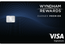 Barclays Wyndham Earner Premier Credit Card Review (New Card, 120 Offer)
