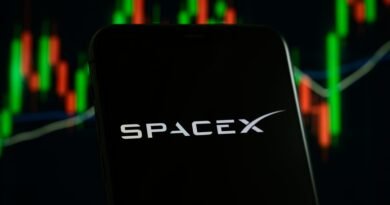 Bets against SpaceX grow to 32% of float as Elon Musk warns short sellers