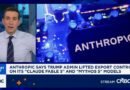 Anthropic moves closer to mega-IPO as bankers line up investor meetings