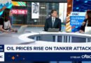 Strait of Hormuz traffic won't return to normal until 2027 after latest setback, Kalshi traders predict