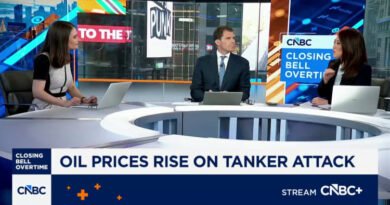 Strait of Hormuz traffic won't return to normal until 2027 after latest setback, Kalshi traders predict