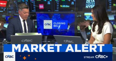 Goldman Sachs creates private markets platform as rich investors seek the next SpaceX and Stripe