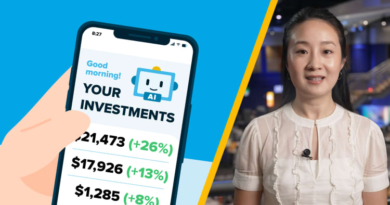 The future of Wall Street is here as startups and brokers build AI agents to trade 24/7