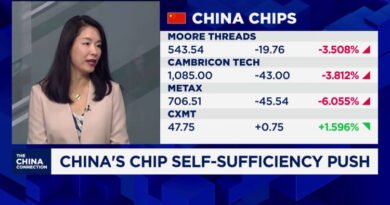 The U.S. wants Asia to use its AI — but China dominates cheaper models