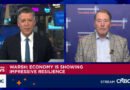 Jeffrey Gundlach says the bond market is telling Warsh the Fed has to start acting on inflation