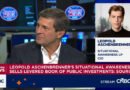 How Leopold Aschenbrenner built a $45 billion AI hedge fund — and lost most of it in days