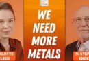 M. Stephen Enders: Copper Crunch? Where the Next Mines Will Come From