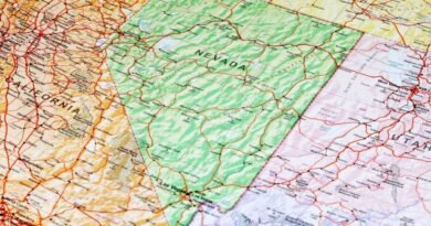Pentagon Directives Add Tailwind to Nevada’s Tungsten Mining Rush