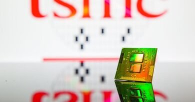 TSMC Directs US$100 Billion to US Expansion After Record Q2 Run
