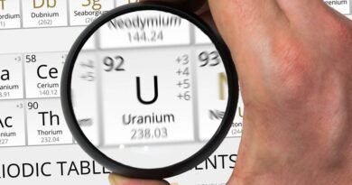 Report Unveils Undeclared Uranium in DRC Cobalt Exports