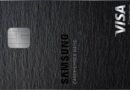 Barclays Samsung Galaxy Credit Card Review (New Card, 3% Cashback on Almost Everything)