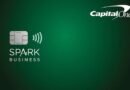 Capital One Spark Cash for Business Review (2026.7 Update: $1,000+$250 Offer)