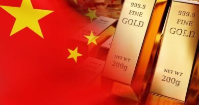 Chinese Banks Halt Retail Paper Gold Trading: Risk Mitigation or Price