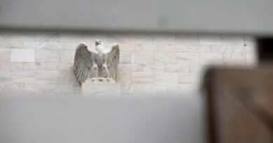 Odds the Fed hikes in September tumble following big July jobs miss