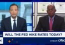 Fed officials who voted to hike rates say action is needed now against inflation
