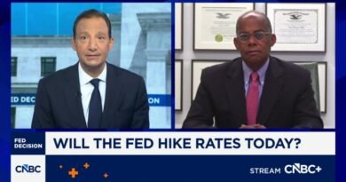Fed officials who voted to hike rates say action is needed now against inflation