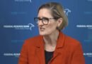 Philadelphia Fed President Paulson content with current rates, but keeping