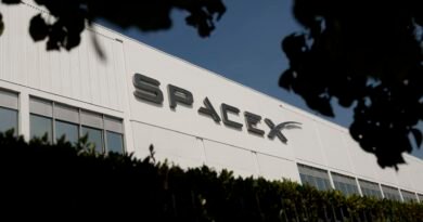 SpaceX short sellers are running out of bullets as stock rebounds 40% off