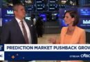 Regulators and banks step up scrutiny of prediction markets