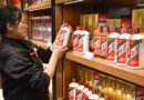 What Chinese liquor maker Moutai’s slump says about the country’s economy