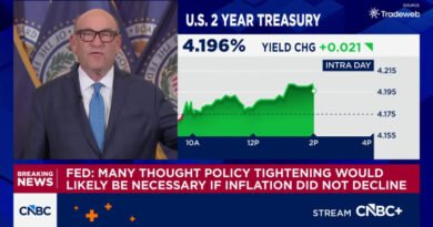 Fed officials saw need for rate hike if inflation doesn't cool, minutes show