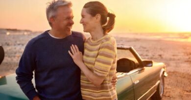 Why Many People Feel Happier