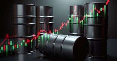 IEF: Global Oil Demand Forecast Shows 2.2 Million Barrel Gap in 2026
